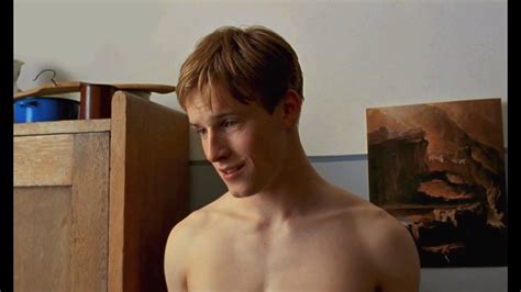 LOUIS HOFMANN Nude